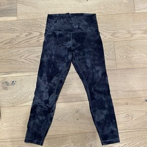 Lululemon align leggings size 8